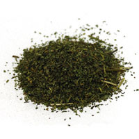 Goldenseal Tops (Hydrastis canadensis) 1/2 Oz. package